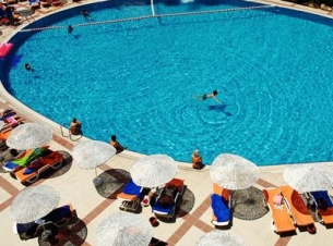 Hotel Marti La Perla 4* - Marmaris 4